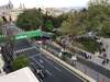 Апартаменты Gates of Baku Баку-5