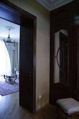 Апартаменты Gates of Baku Баку Апартаменты-25