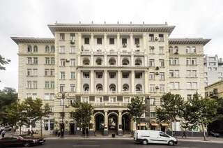 Апартаменты Gates of Baku Баку Апартаменты-38